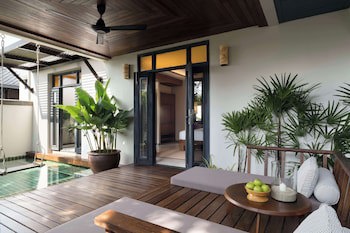 Anantara Lawana Koh Samui Resort, Chaweng