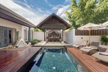 Anantara Lawana Koh Samui Resort, Chaweng
