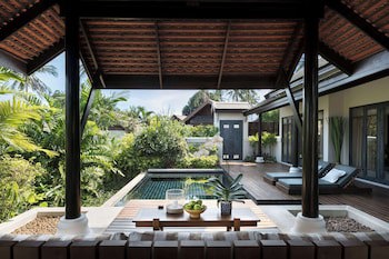 Anantara Lawana Koh Samui Resort, Chaweng