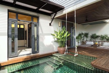 Anantara Lawana Koh Samui Resort, Chaweng