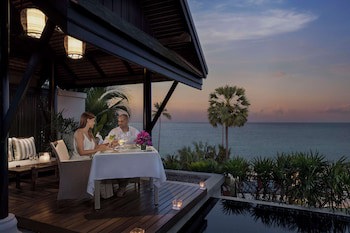 Anantara Lawana Koh Samui Resort, Chaweng