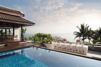 Anantara Lawana Koh Samui Resort, Chaweng