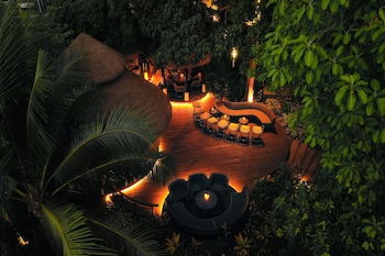 Anantara Lawana Koh Samui Resort, Chaweng