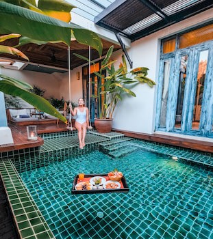 Anantara Lawana Koh Samui Resort, Chaweng