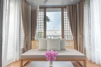 Anantara Lawana Koh Samui Resort, Chaweng