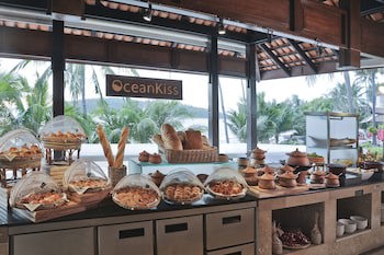 Anantara Lawana Koh Samui Resort, Chaweng