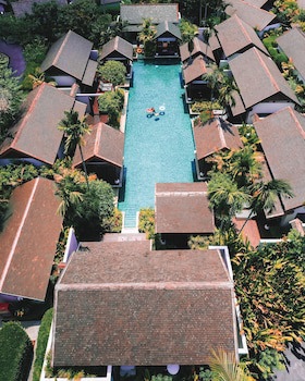 Anantara Lawana Koh Samui Resort, Chaweng