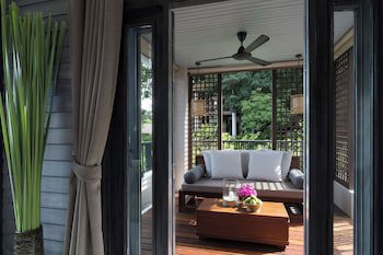 Anantara Lawana Koh Samui Resort, Chaweng