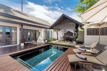 Anantara Lawana Koh Samui Resort, Chaweng