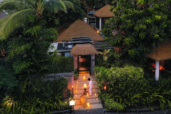 Anantara Lawana Koh Samui Resort, Chaweng