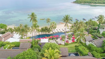 Anantara Lawana Koh Samui Resort, Chaweng