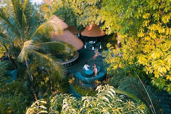Anantara Lawana Koh Samui Resort, Chaweng