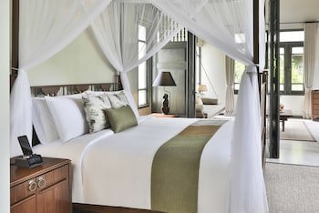 Anantara Lawana Koh Samui Resort, Chaweng