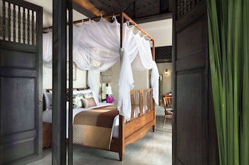 Anantara Lawana Koh Samui Resort, Chaweng