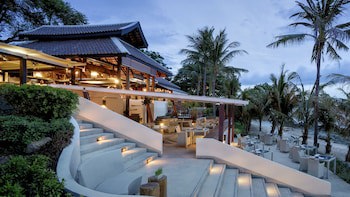 Anantara Lawana Koh Samui Resort, Chaweng