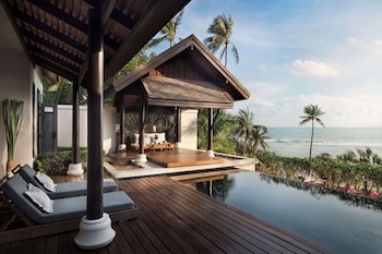 Anantara Lawana Koh Samui Resort, Chaweng