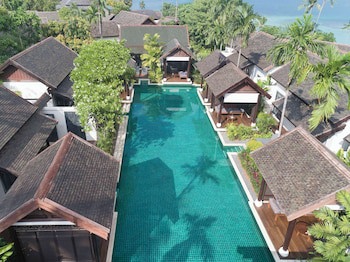 Anantara Lawana Koh Samui Resort, Chaweng