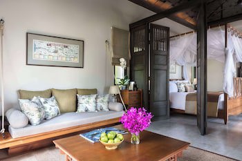 Anantara Lawana Koh Samui Resort, Chaweng