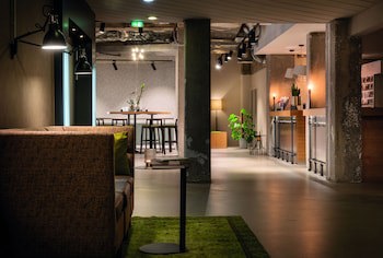 Seminaris Hotel Luneburg fotoğrafı