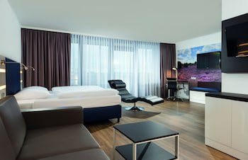 Seminaris Hotel Luneburg galeri fotoğrafı