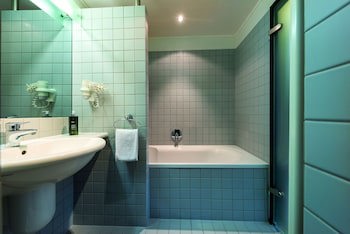 Seminaris Hotel Luneburg galeri fotoğrafı