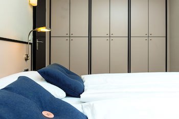 Seminaris Hotel Luneburg galeri fotoğrafı