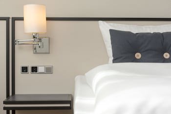 Seminaris Hotel Luneburg galeri fotoğrafı