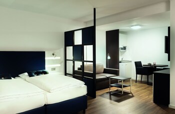 Seminaris Hotel Luneburg galeri fotoğrafı