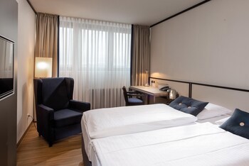Seminaris Hotel Luneburg galeri fotoğrafı