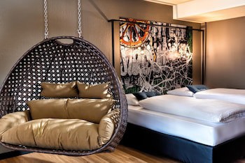 Seminaris Hotel Luneburg galeri fotoğrafı