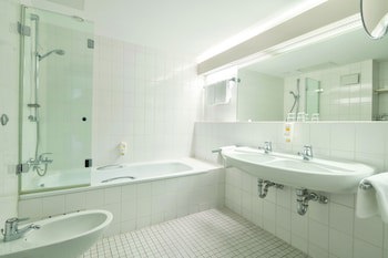 Seminaris Hotel Luneburg galeri fotoğrafı