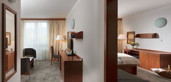 Pinia Hotel & Resort