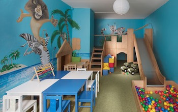 Pinia Hotel & Resort