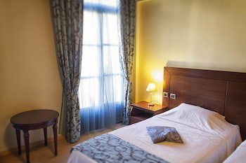 Dias Hotel