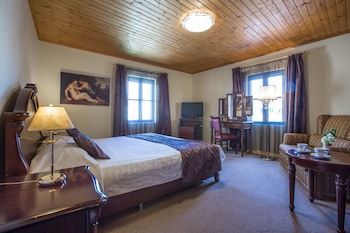 Dias Hotel