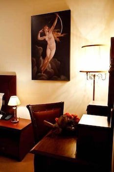 Dias Hotel
