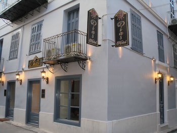 Dias Hotel