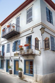Dias Hotel