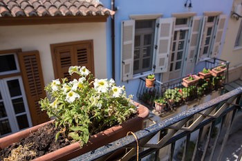Dias Hotel
