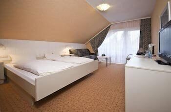 Alte Post Hotel galeri fotoğrafı