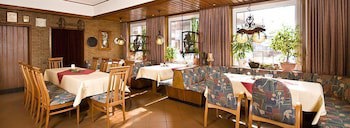 Alte Post Hotel galeri fotoğrafı