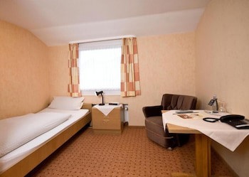 Alte Post Hotel galeri fotoğrafı