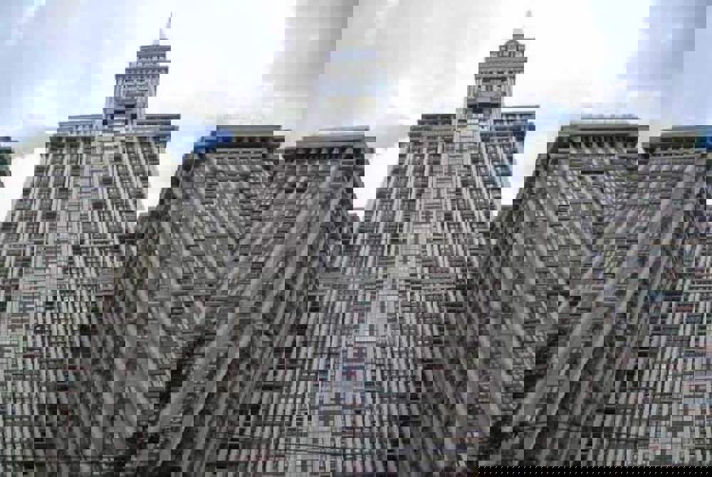 Triumph Palace Boutique Hotel