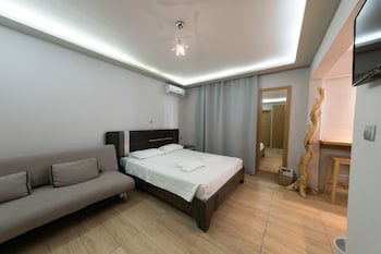 Parthenon Hotel galeri fotoğrafı