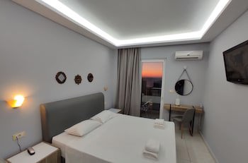 Parthenon Hotel galeri fotoğrafı