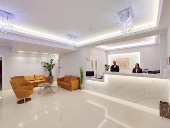 Parthenon Hotel fotoğrafı