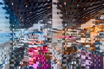 Crowne Plaza Hotel Antalya, An Ihg Hotel