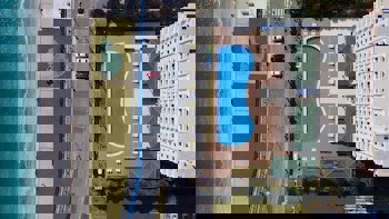 Crowne Plaza Hotel Antalya, An Ihg Hotel