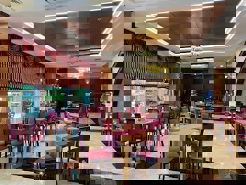 Crowne Plaza Hotel Antalya, An Ihg Hotel