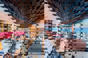 Crowne Plaza Hotel Antalya, An Ihg Hotel